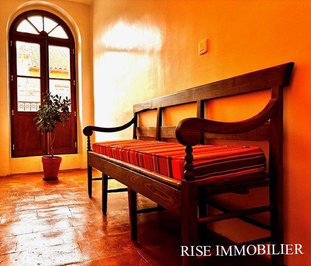 Propriété viticole - 141 m² - 3 pièces