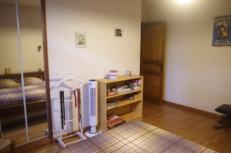 Maison - 188 m² - 8 pièces