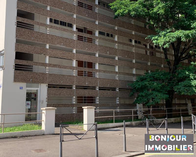 Appartement - 33 m² - 1 pièce