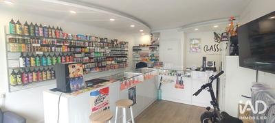 Local commercial - 40 m²