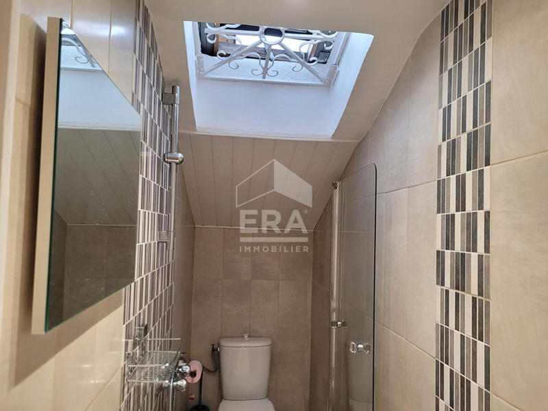 Appartement - 39 m² - 3 pièces