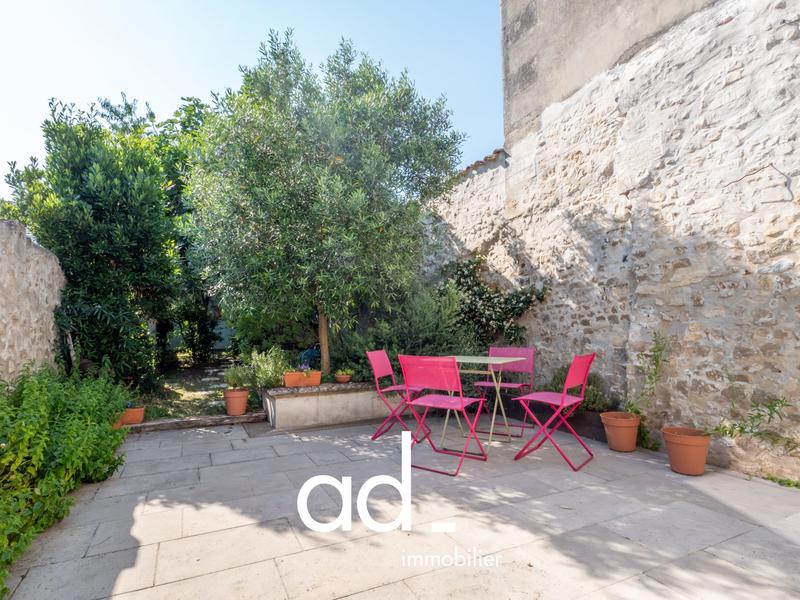 Maison ancienne - 200 m² - 10 pièces