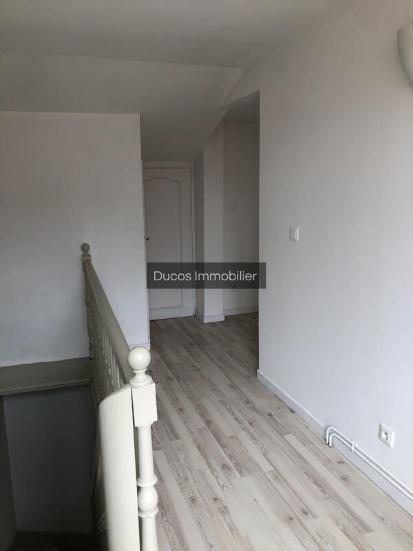 Maison - 94 m² - 3 pièces