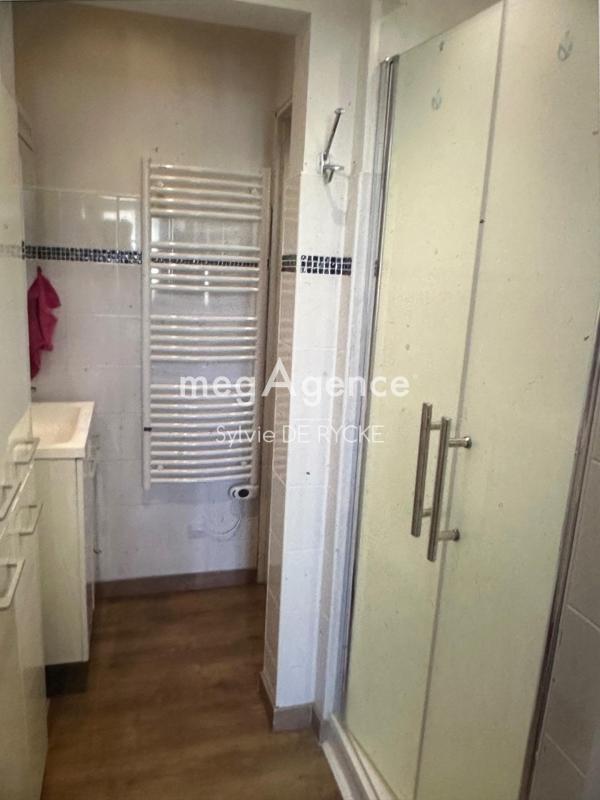 Maison - 91 m² - 4 pièces