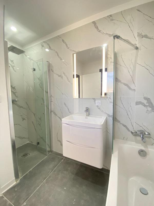 Maison - 144 m² - 6 pièces