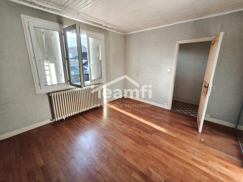 Maison - 153 m² - 4 pièces