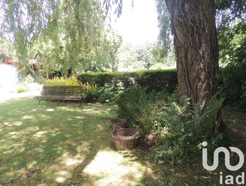 Maison de village - 160 m² - 5 pièces