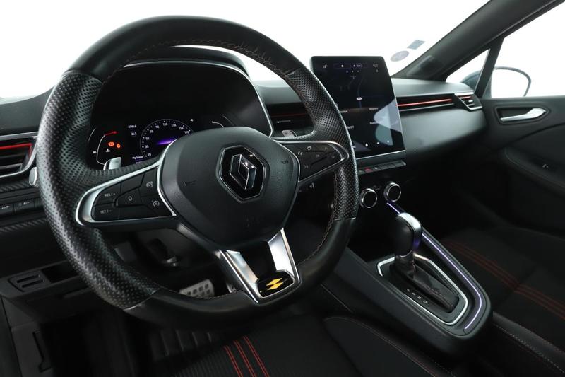 Renault Clio 1.3 TCe Rs Line Edc 130 ch