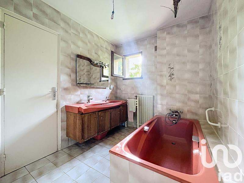 Maison de campagne - 196 m² - 6 pièces