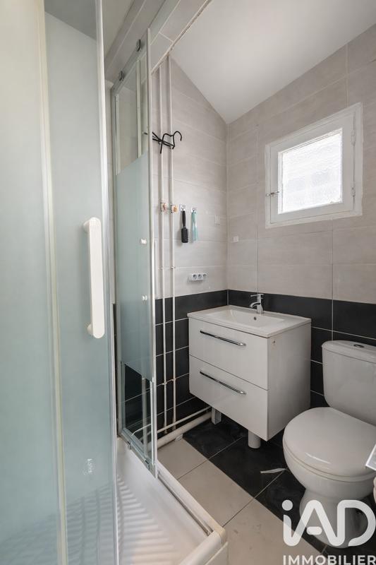 Maison - 114 m² - 7 pièces