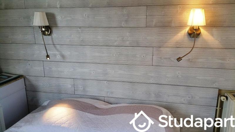 Appartement - 25 m² - 1 pièce