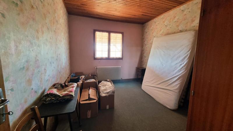 Maison - 138 m² - 4 pièces