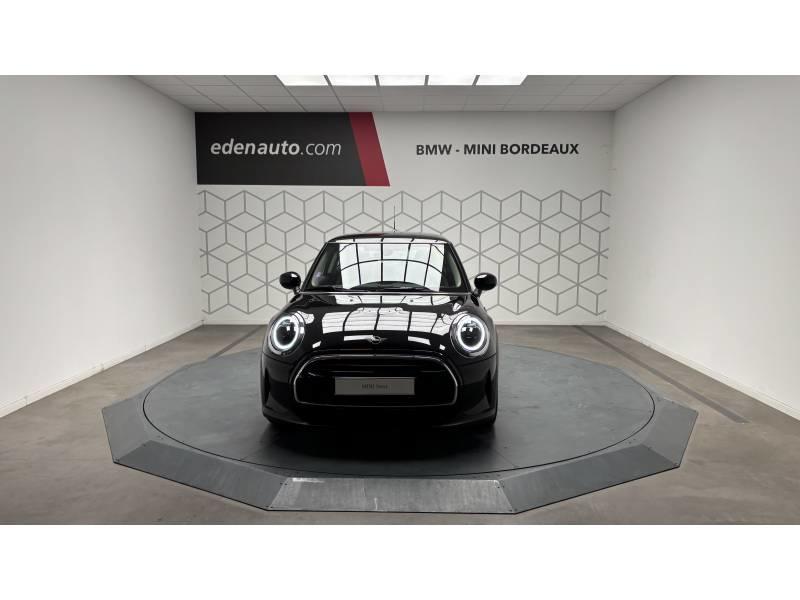 Mini Mini Hatch 3 Portes One 102 ch Finition Business Design