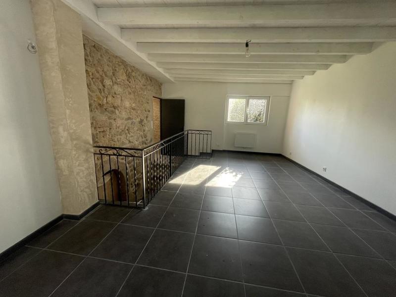 Maison de village - 138 m² - 5 pièces