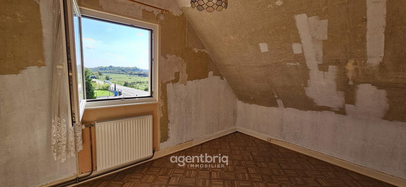 Maison - 65 m² - 3 pièces