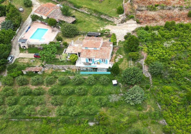 Villa - 170 m² - 5 pièces