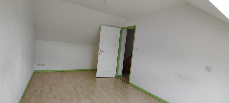 Maison - 91 m² - 5 pièces