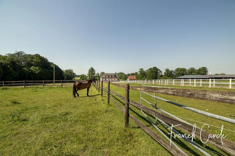 Maison - 135 m² - 7 pièces