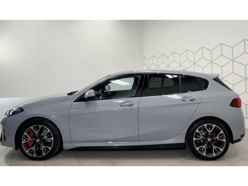 Bmw Série 1 120 170 ch Dkg7 m Sport