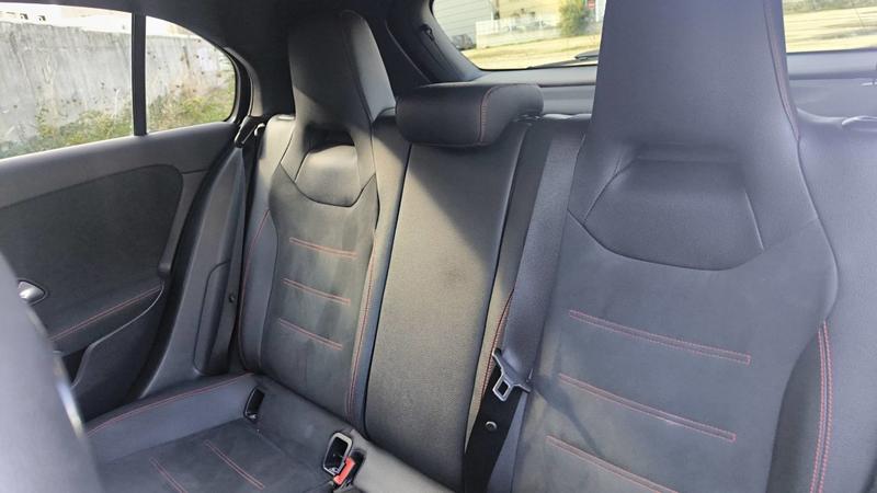 Mercedes Classe a 1.3 250 218 8g-Dct Amg Line - Automatique Toit ouvrant