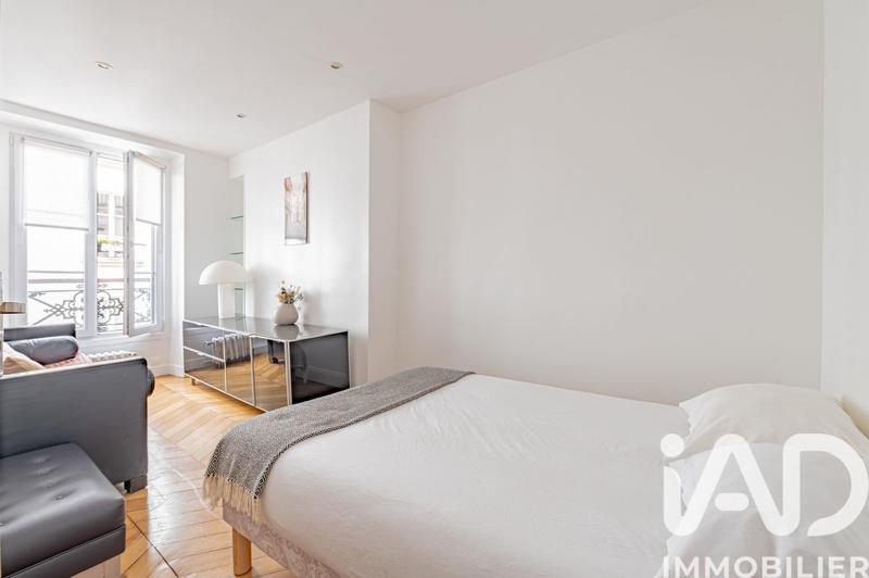 Appartement - 94 m² - 4 pièces