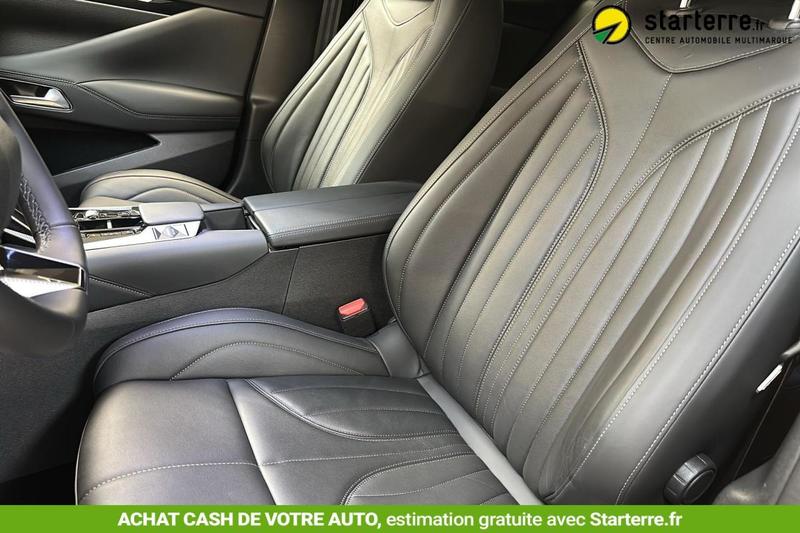 Ds Ds 4 PureTech 130 Eat8 Rivoli