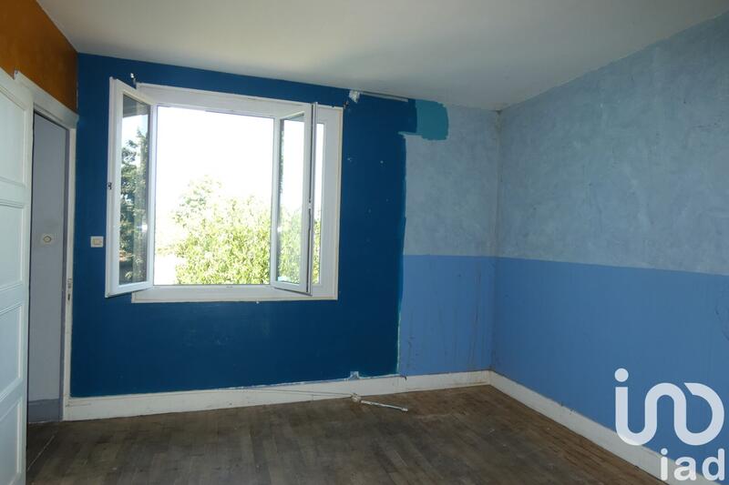 Maison - 180 m² - 6 pièces