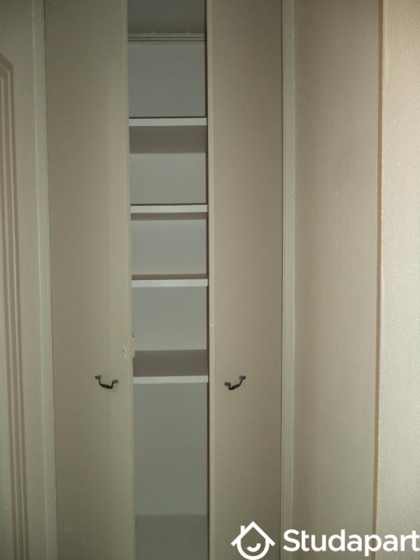 Appartement - 21 m² - 1 pièce