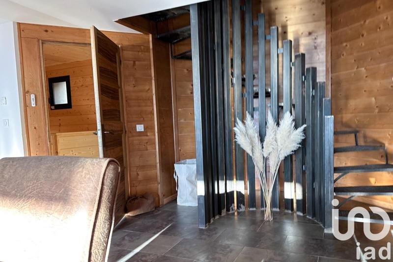 Appartement - 185 m² - 8 pièces