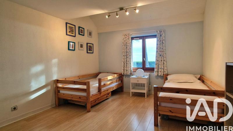 Maison de maîtres - 187 m² - 8 pièces