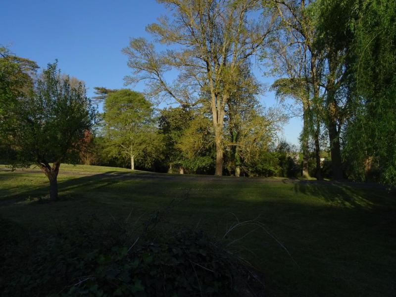 Maison de campagne - 350 m² - 11 pièces