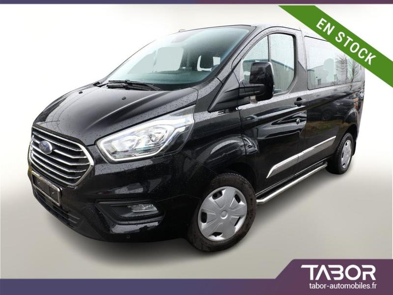 Ford Transit Custom 2.0 TDCi Aut. 320 L1 Trend