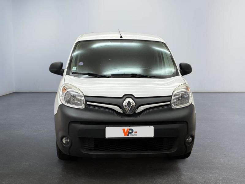 Renault Kangoo Express Tce 115 E6 Extra R-Link