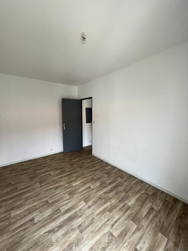 Appartement - 60 m² - 4 pièces