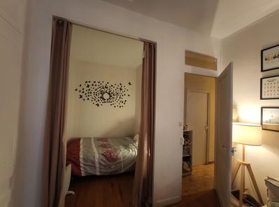 Appartement - 43 m² - 1 pièce