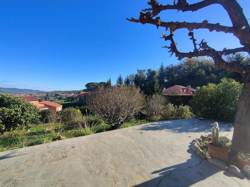 Villa - 125 m² - 5 pièces