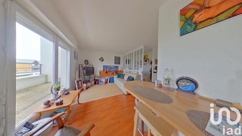 Appartement - 31 m² - 1 pièce