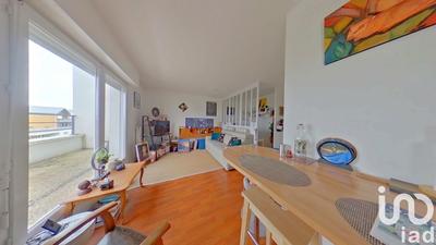 Appartement - 31 m² - 1 pièce