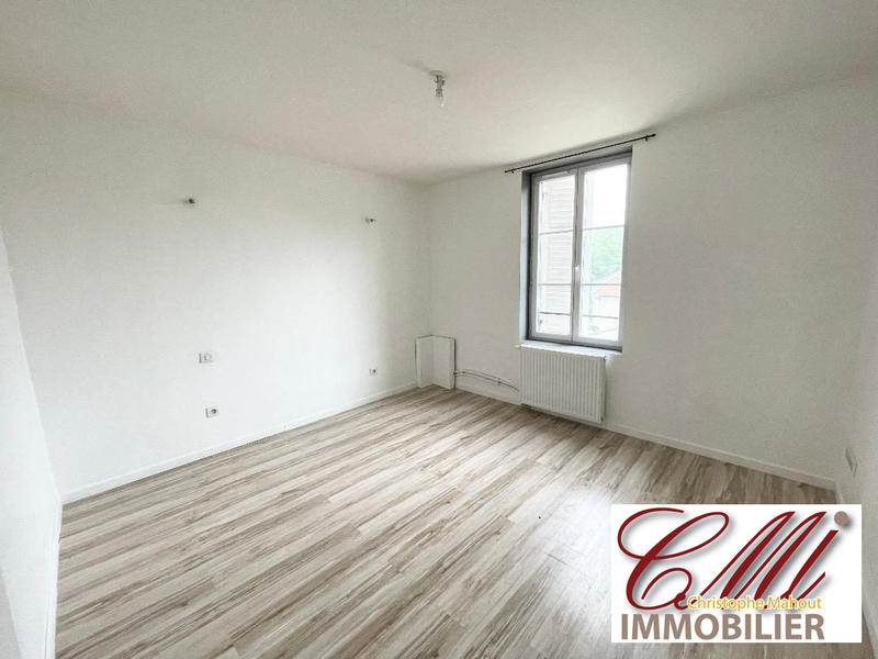 Immeuble - 260 m²