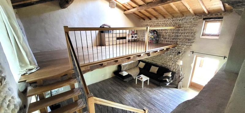 Ferme - 180 m² - 4 pièces