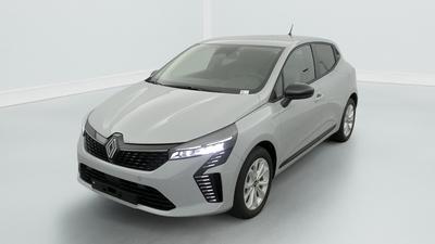 Renault Clio 5 Blue Dci 100 Ch Gsr2 Evolution