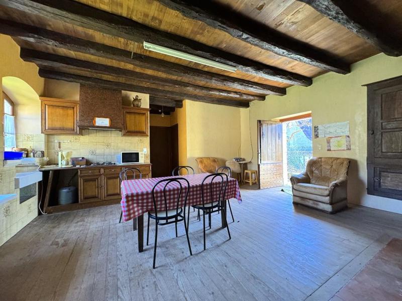 Maison - 190 m² - 10 pièces