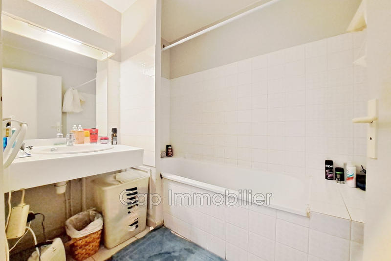 Appartement - 41 m² - 3 pièces