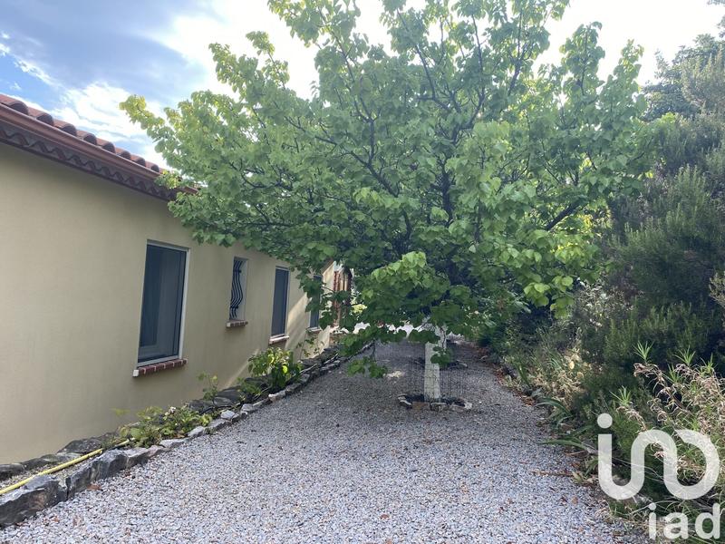 Maison - 102 m² - 5 pièces