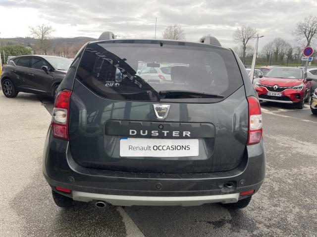 Dacia Duster dCi 110 4x2 Prestige Edition 2016