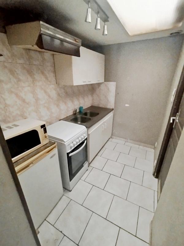 Maison - 55 m² - 6 pièces