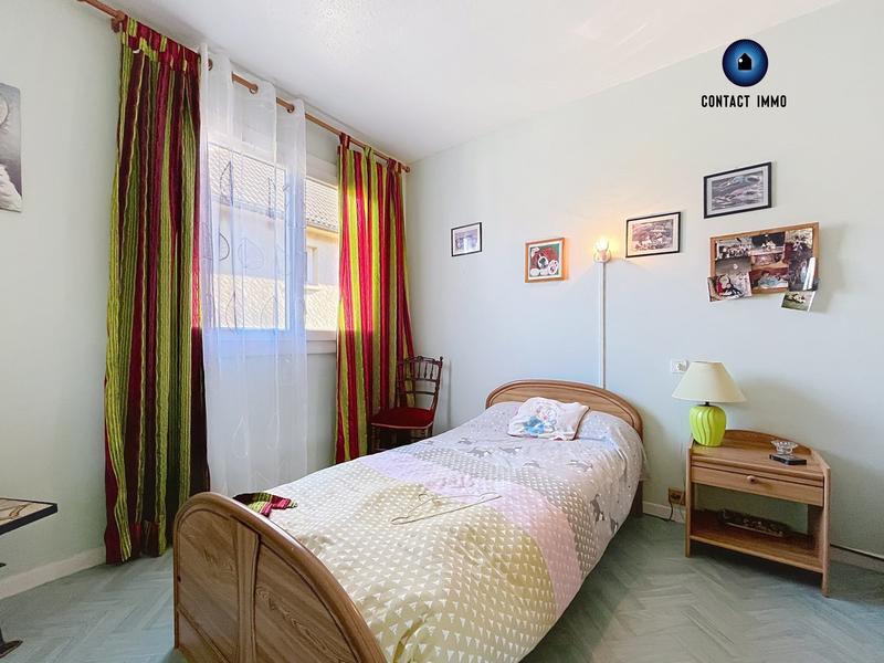 Maison - 155 m² - 7 pièces