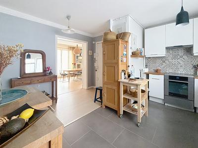 Appartement - 87 m² - 5 pièces