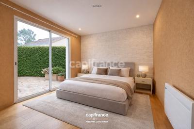 Maison - 119 m² - 4 pièces