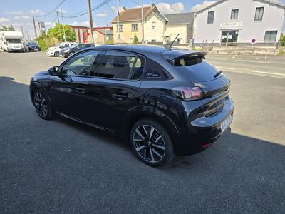 Peugeot 208 1.5l Blue Hdi 100 Ch Garantie / Reprise Possible